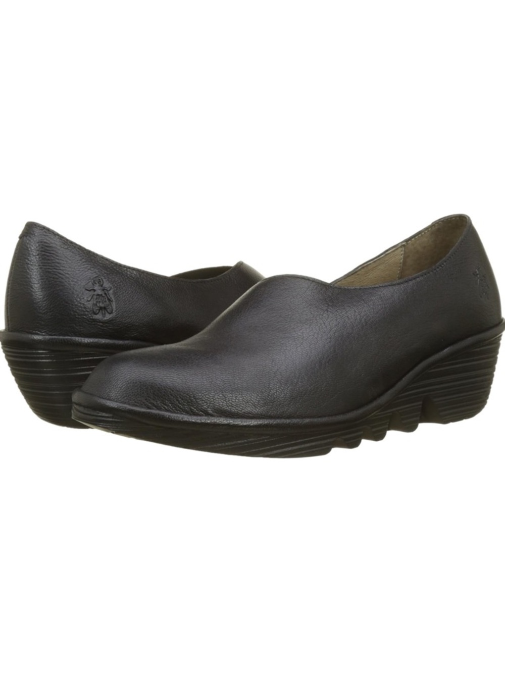 Fly London Peso Slip-On Everyday Wedge